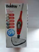 *Beldray 5 in One Steam Mop