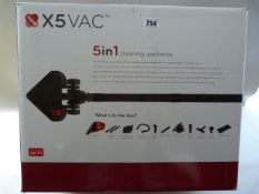 *Thane X5 5 in One Vac