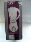 *Nuo Blender/Mill 1.5L