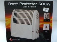 *Connect-IT 500 Watt Frost Protector