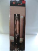 *Connect-IT 800 Watt Carbon Heater