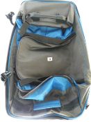 *FUL Holdall on Wheels