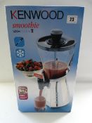 *Kenwood 500 Watt 1.5L Smoothie Maker