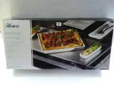 *Hostess Cordless Hot Tray