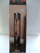 *Connect-IT 800 Watt Carbon Heater