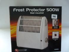 *Connect-IT 500 Watt Frost Protector