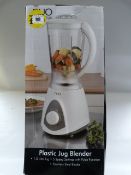*Nuo Plastic Jug Blender