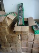 *15 Boxes of Croquet Sets