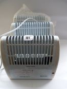 *3 500 Watt Frost Protectors