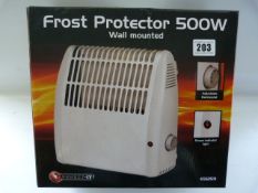 *Connect-IT 500 Watt Frost Protector