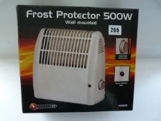 *Connect-IT 500 Watt Frost Protector