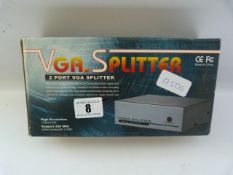 VGA Splitter