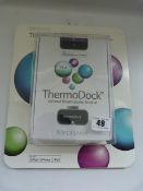 *1 Medisana Thermo-Dock