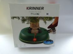 *Krinner Christmas Tree Stand