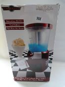 *Gourmet Gadgetry Retro Diner Slush Dispenser