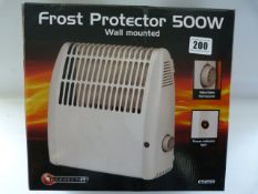*Connect-IT 500 Watt Frost Protector