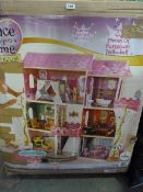 *KidCraft Once Upon a Time Dolls House