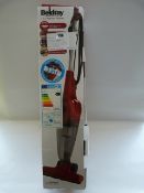 *Beldray 2 in One Vacuum Cleaner