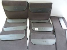 *Box Containing Asus Notebook Bags