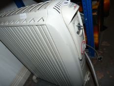 Delonge Dragon 3 Oil Filled Radiator