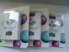 *6 Medisana Iphone Thermo-Docks