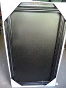 *Black Picture Frame