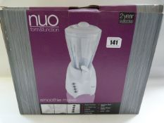 *Nuo Smoothie Maker
