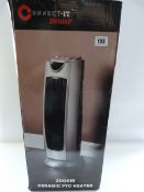 *Connect-IT 2000 Watt PTC Heater