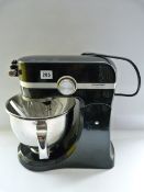 *Grundig Food Mixer with Attachments