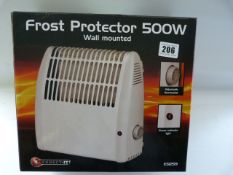 *Connect-IT 500 Watt Frost Protector