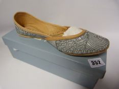Pair of Ravel Lam Ladies Shoes - Size 38