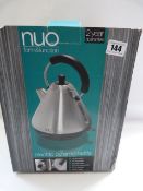 *Nuo Electric Pyramid Kettle