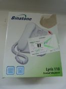 *Binatone Telephone