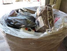 *Pallet Containing Approximately 100 Untested Small Domestic Electrical Appliances