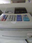 *Sharp XEA 102 Electronic Cash Register
