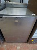 Foster Single Door Under Counter Freezer