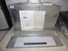 *Domestic NEFF Extraction Unit