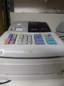 *Sharp XEA 102 Electronic Cash Register
