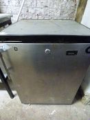 Stainless Steel Under Counter Refrigerator