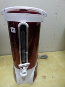 *Red & White Water Boiler Ref B11