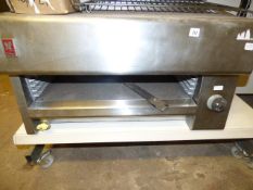 Falcon Eye Level Contact Grill