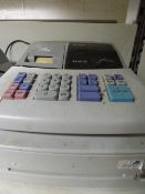 *Sharp XEA 102 Electronic Cash Register