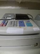*Sharp XEA 102 Electronic Cash Register