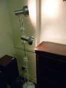 Adjustable Reading Lamp