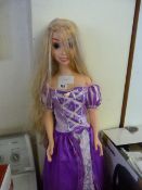 *Disney My Size Doll