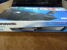 *Panasonic BDT320 Blue Ray Disc Player