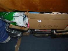 Large Collection of Adult Books