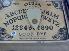 Ouija Board