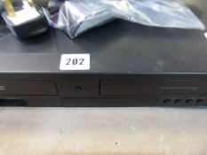 Samsung DVD Player