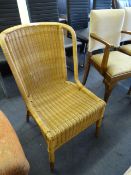 Wicker Chair